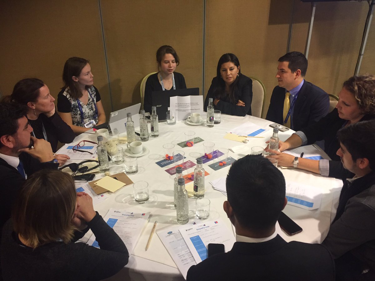 comoreno's tweet photo. En workshop sobre prevención y promoción de salud de las personas mayores en @APECChile2019 https://t.co/4WIMtfo6HX