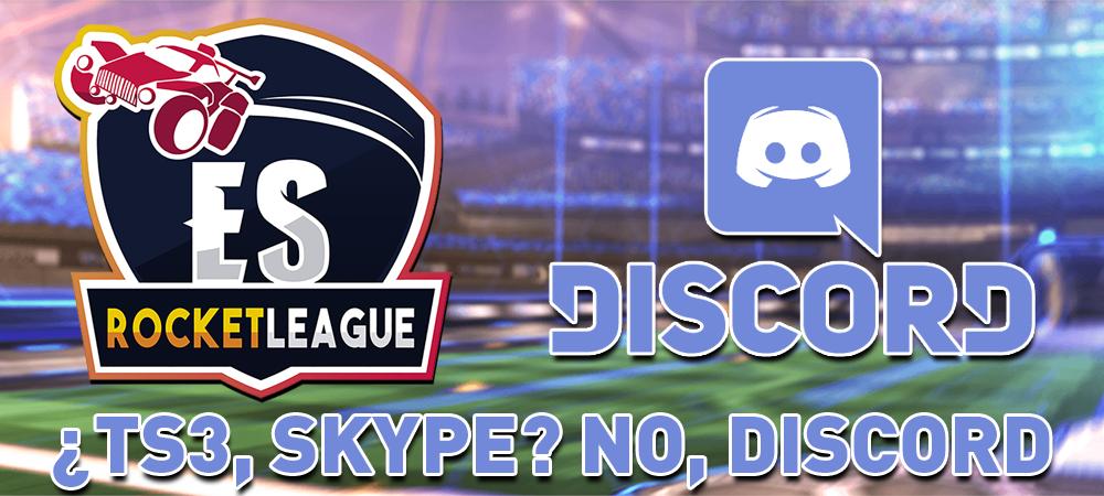 Rocket League ES tweet media