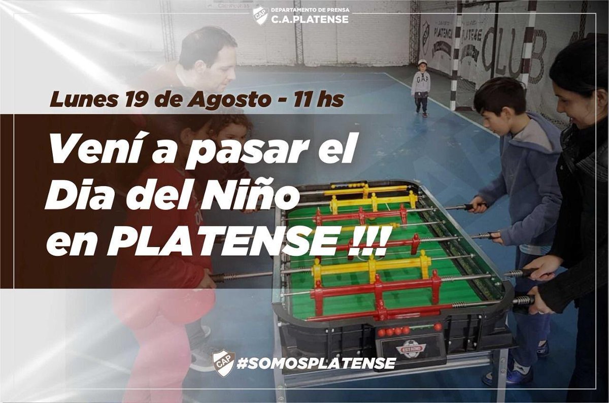 JuventudCalamar's tweet photo. Si sos calamar mañana tenes que venir a disfrutar del evento. Veni en familia, trae a tus hijos, nietos, sobrinos y a sus amigos también! La entrada es un juguete en buen estado o un útil escolar. Muchos juegos y actividades, sorteos para que todos se vayan con un regalito https://t.co/aONS9ebcz3