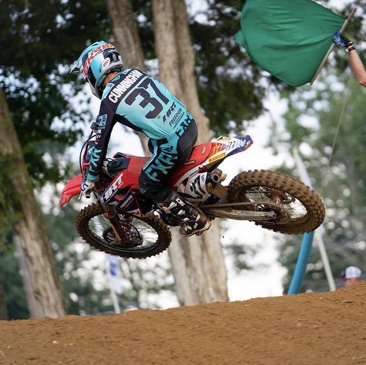 Kyle Cunningham tweet media