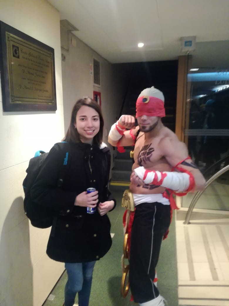 AgushmarTV's tweet photo. . #leesin #lolday #loldaynight https://t.co/GY2AYTjoyZ