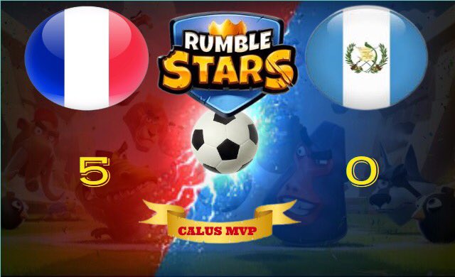 Et la team France remporté sont matvh se soir avec un grand <a href="/LeSpectre4/">Hentai Manga 👉👌💦💦</a>  qui full team. Nous finissons donc deuxième derrière le Brésil et continuons la @RSCC_CupC