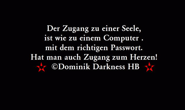 Dominik Darkness At Dominikdarkness Twitter