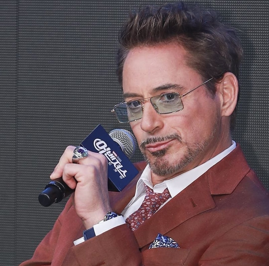 robertsduckling's tweet photo. He's marvelous, I wish the best to him and his beautiful family❣@robertdowneyjr https://t.co/X3JN9K4pe4