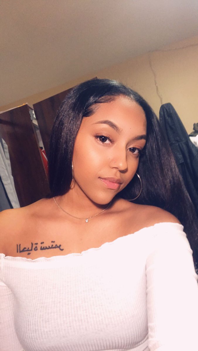 ETSUQUEST423's tweet photo. Day 18! Meet Teyannah Mendez! She is a first time QUEST Leader who can’t wait to give you all a COOL welcome (bc it’s so HOT 🥵) https://t.co/EdVAbsdwaF