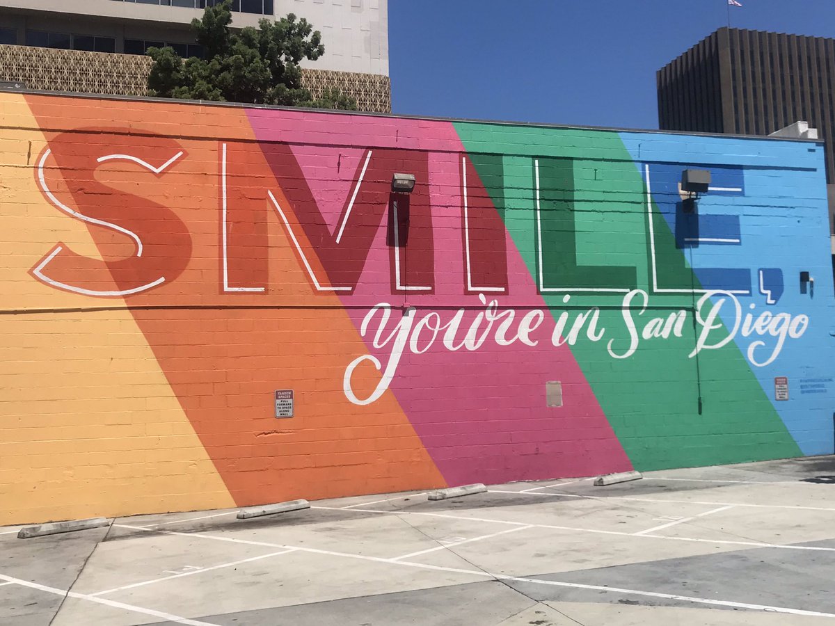 JSWealthPlanner's tweet photo. We are in San Diego this week for @LPL #Focus conference.  Collaborating with partners &amp; over 7,000 other independent advisors. We are always continuing our education so we can best serve our clients.

#financialplanning #generationalplanning #alwayslearning #finance #economy https://t.co/7pbO55uNen