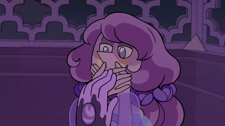 boringartist333's tweet photo. An old edit of Orchid pearl i never posted #fangem #suedit #StevenUniverse https://t.co/qPYAQ3yv7V