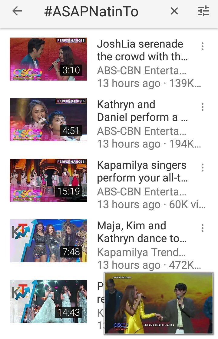 maddi_rox15's tweet photo. Guys more view tayo dito sa ASAP prod ng #MayWard atin kasi ang may kakaunti ang views π
π
https://t.co/ywbrKgH02V https://t.co/1JMQmvaGW9