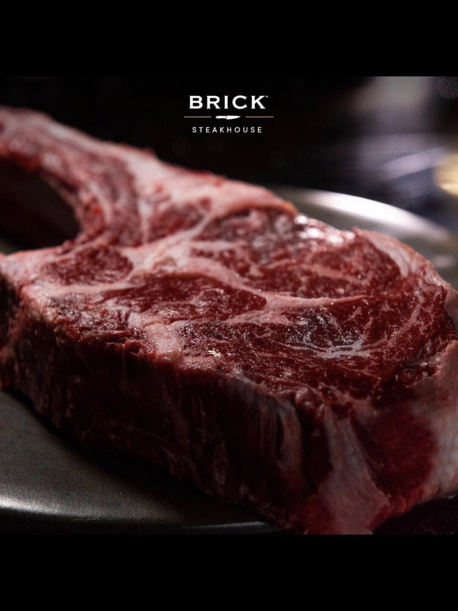 RevistaVivaMex's tweet photo. Restaurante Brick Gran Experiencia https://t.co/tvCG0gx0w7