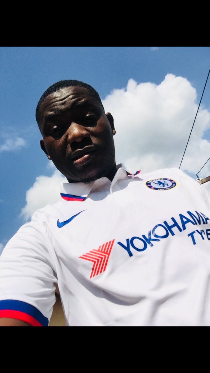 MyView411's tweet photo. Didn’t get the maximum 3points today, but we keep Going!
#CfcArmy
#InLampardWeTrust
#GettingBetter
I’d follow as many @ChelseaFC fans that follows, mention and likes this post! https://t.co/T7JBTKSqd8