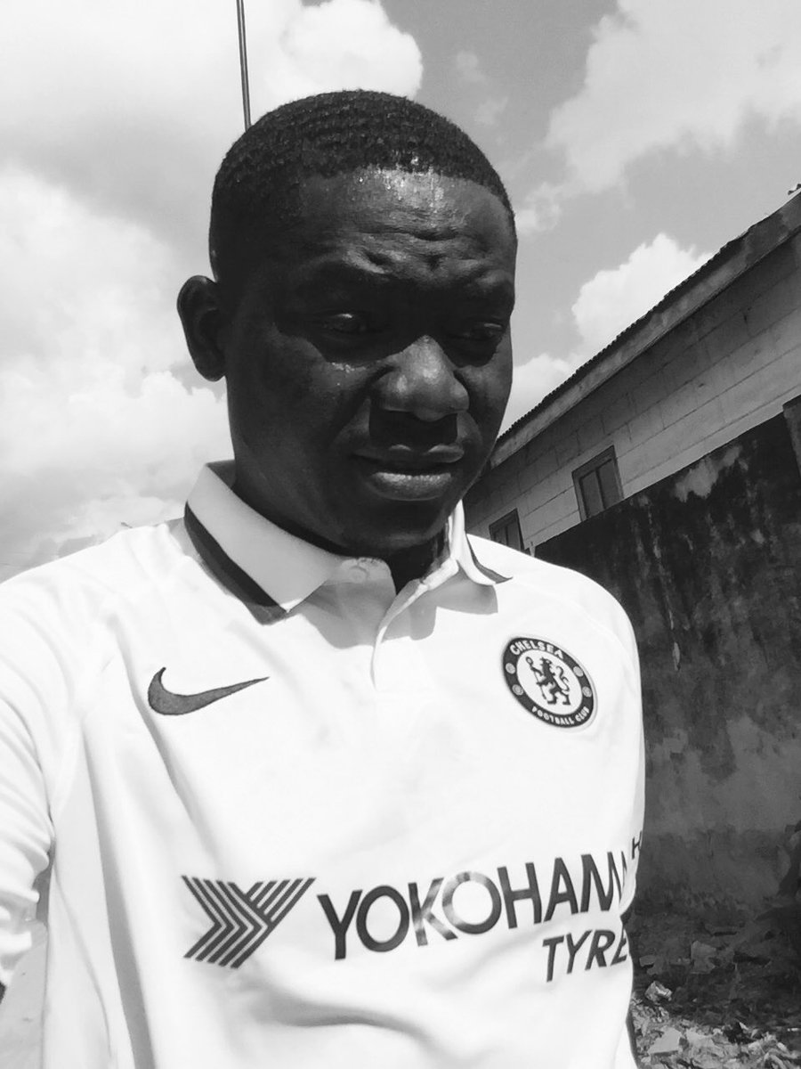 MyView411's tweet photo. Didn’t get the maximum 3points today, but we keep Going!
#CfcArmy
#InLampardWeTrust
#GettingBetter
I’d follow as many @ChelseaFC fans that follows, mention and likes this post! https://t.co/T7JBTKSqd8