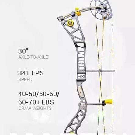 WhitetailReign's tweet photo. #MartinArchery Adix 30
@MartinArchery https://t.co/XKytNL3PtD