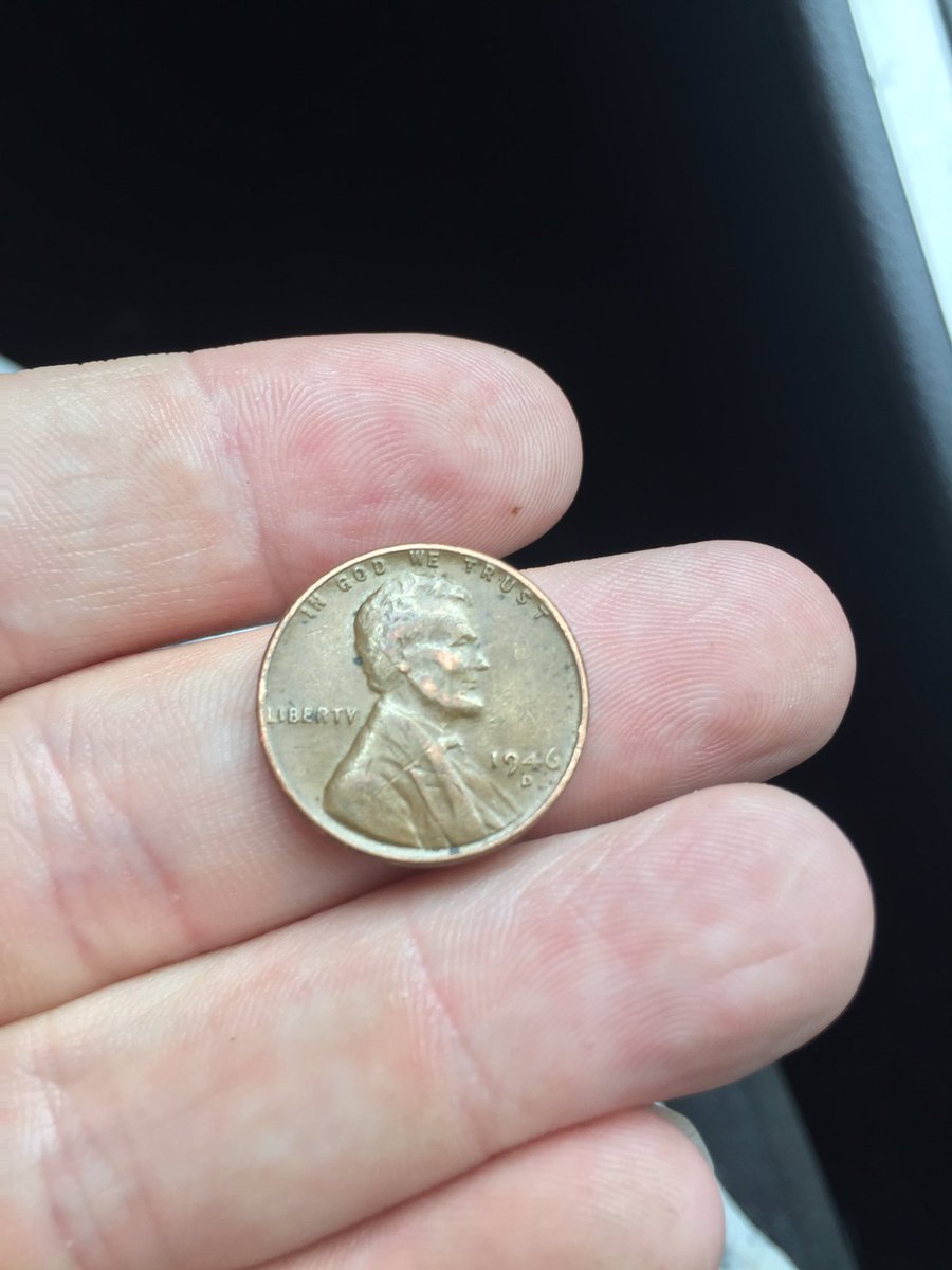 VaughanSollo's tweet photo. Got a penny worth $4-$12 💰 https://t.co/Xe4jSWuLUp