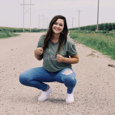 Cydney Hoskins tweet media