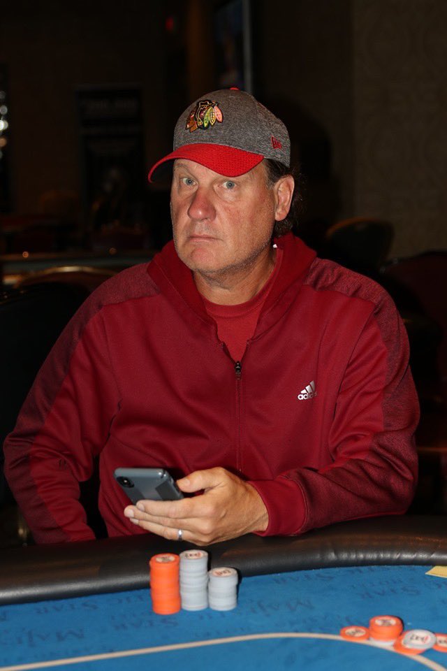 msptpoker's tweet photo. Congratulations to these players, taking home $5,286 in #MSPT154 at Majestic Star Casino
@majesticstar777
#canyoufeelit
11 Greg Baird - Hinsdale, IL
12 Mike Shin - Milwaukee, WI https://t.co/YnGmpeEtcv