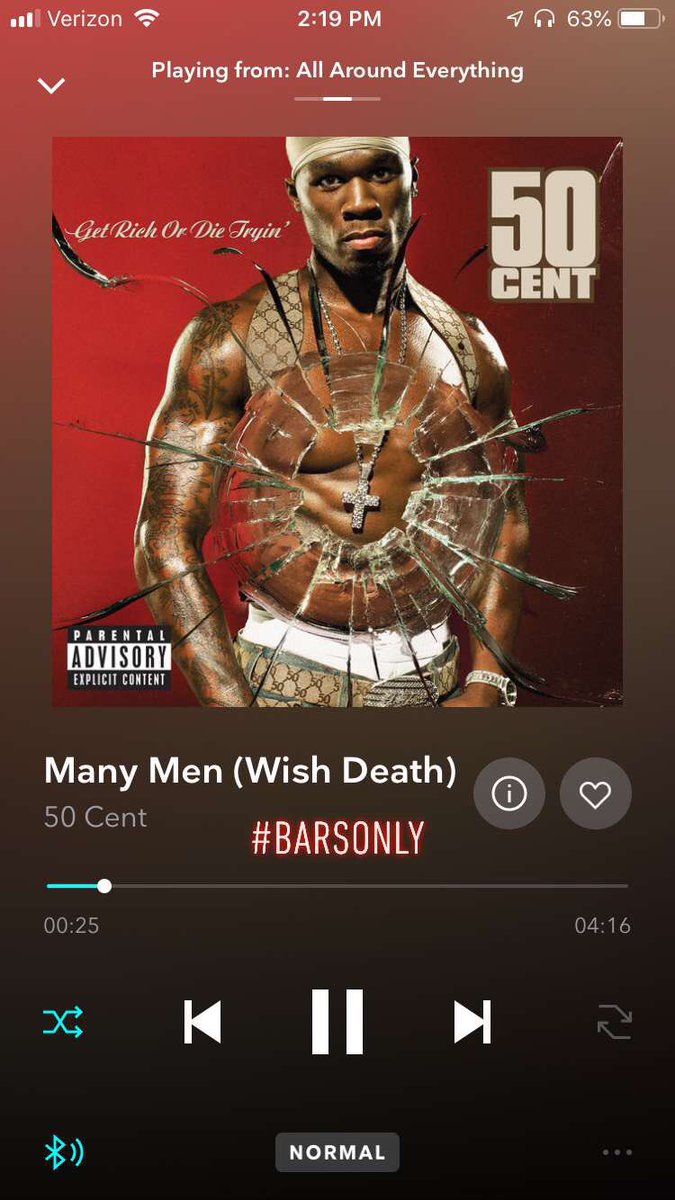 Kevin_McGee33's tweet image. #VibesOnly 

#BarsOnly