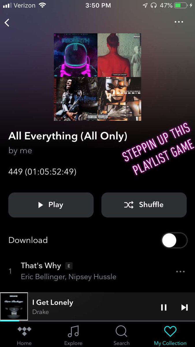 Kevin_McGee33's tweet image. #VibesOnly 

#BarsOnly