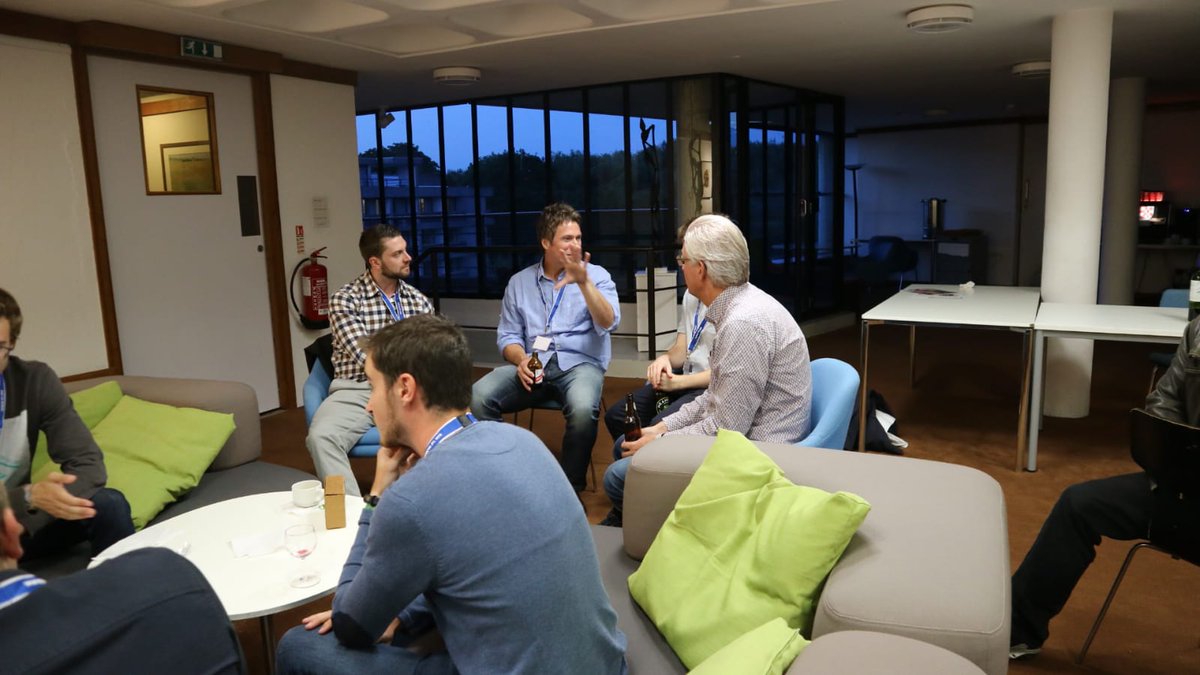 MME 2019 - Oxford tweet media