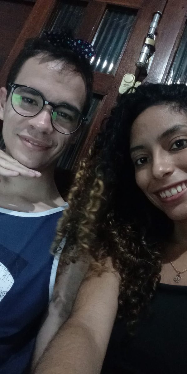 mariofilhonitro's tweet photo. Produção by: @itsmedharla 
Tudo pra ver esse sorriso ❤ https://t.co/Uc7WV53f4R