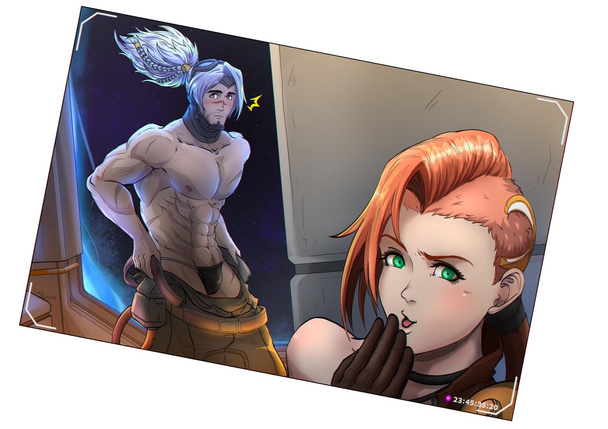 #jinx. #odyseey. #fanart. #lol. #yasuo. 