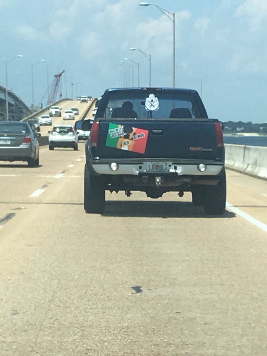 funnyAFcomedy's tweet photo. The Bigger the #BumperSticker the more important the message... I think... “Make #Mexico Great Again- Eat More Tacos” ... yes, that woman is holding a #taco where her #hooha is supposed to be. No, I do not know how this helps Mexico https://t.co/kgROveEeFf