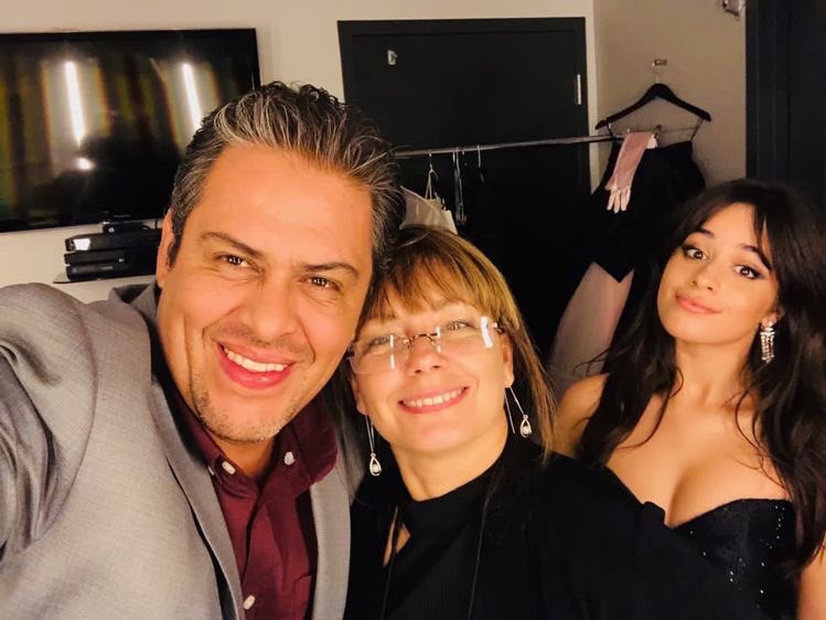 With a Cuban mother and a Mexican father, she spent her childhood between the two countries until she was 6 when she moved to Miami permanently. Camila and her mother had to travel 36 hours by bus to immigrate from Mexico to Miami.
