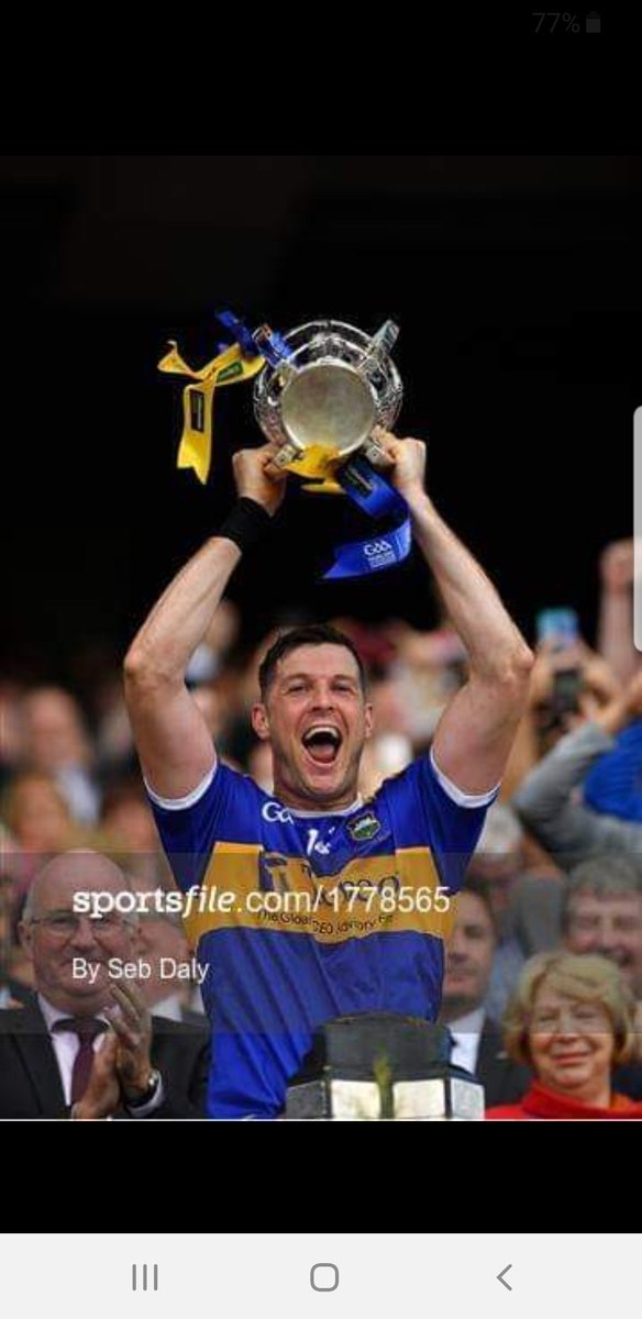 What a weekend for Tipp!!! Very proud Mammy....Eimear 2nd in All Ireland Feadh u12mixed and brillant win by Tipp Senior team.# proud of your county #lovehurling