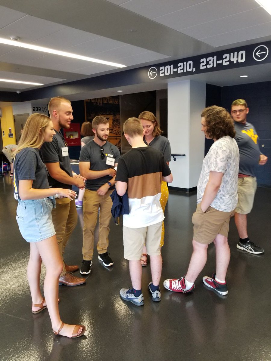 Coming out to Mountaineer Movie Fest? Stop by and see us at the Mountaineer Gate.