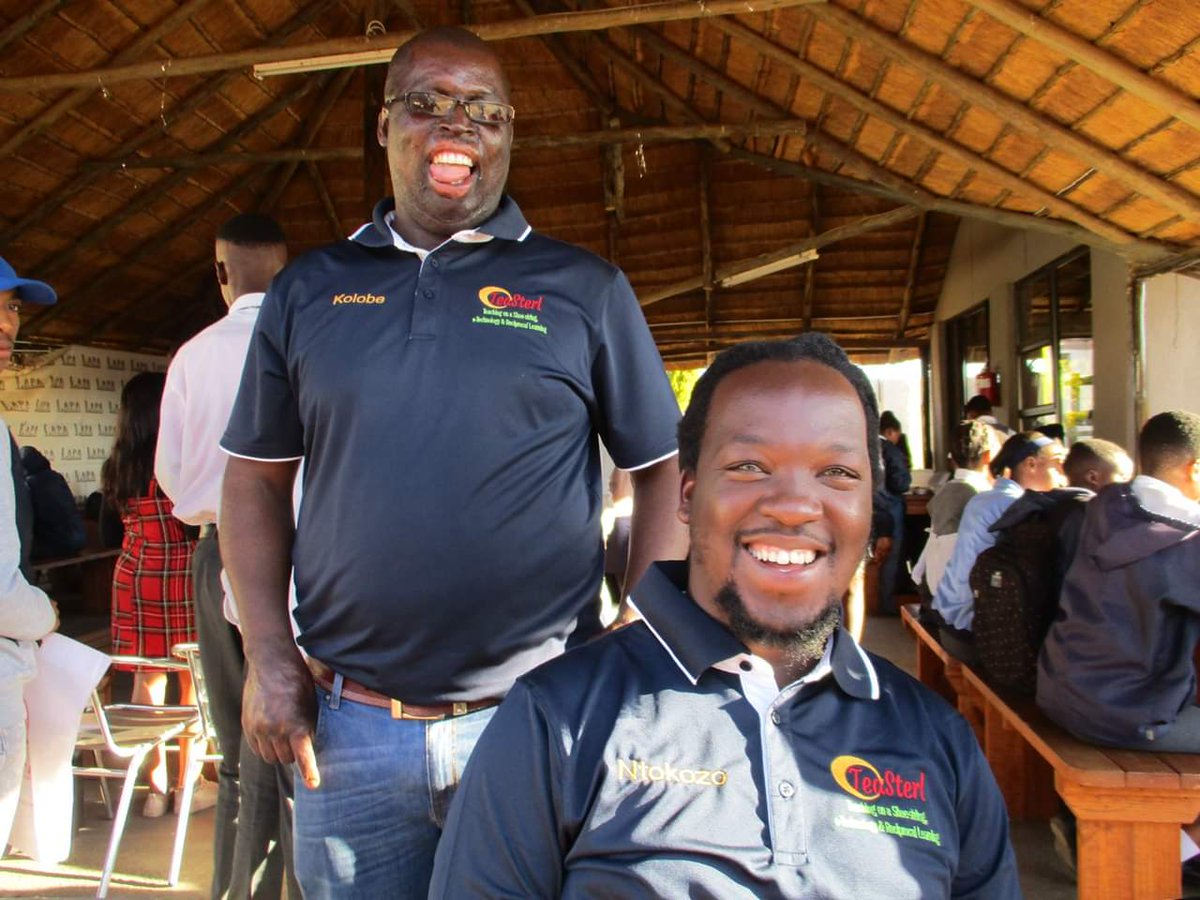 Teasterlprogram's tweet image. Our KZN Branch and Rural Schools Adoption heads,Ntokozo and Mr Kolobe will be representing TeaSterl at the 2019 national Boy Child Summit hosted by Gauteng Department of Social Development and Love Life on August 20th at Birchwood Hotel, OR Tambo. 

Bettering rural lives