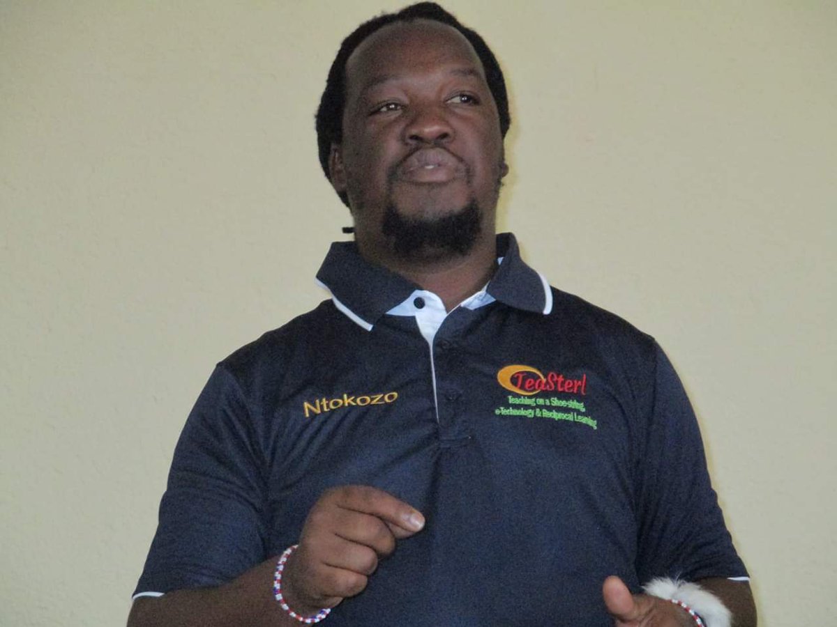 Teasterlprogram's tweet image. Our KZN Branch and Rural Schools Adoption heads,Ntokozo and Mr Kolobe will be representing TeaSterl at the 2019 national Boy Child Summit hosted by Gauteng Department of Social Development and Love Life on August 20th at Birchwood Hotel, OR Tambo. 

Bettering rural lives