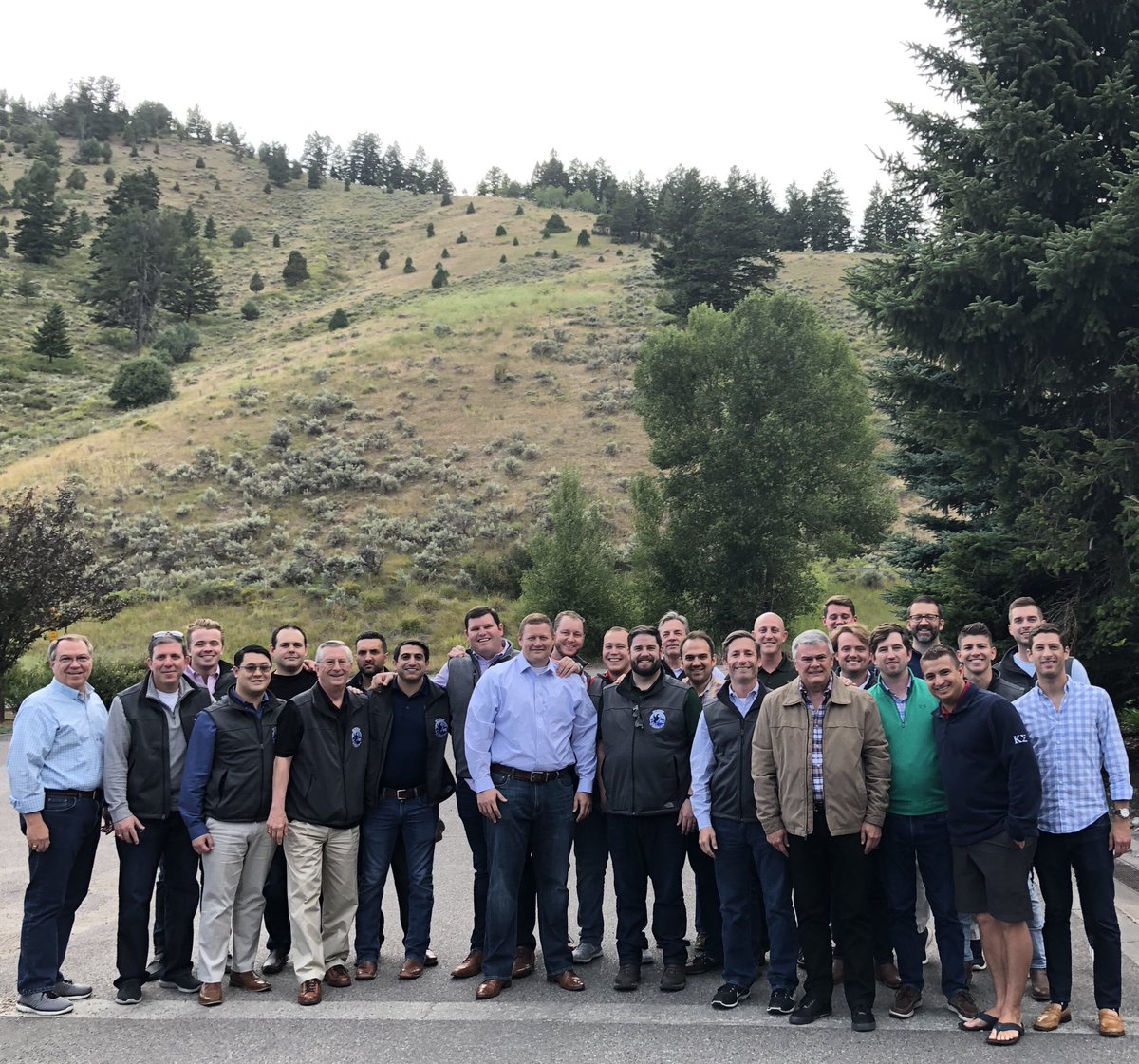 For the 1st time in history, ΚΣ leadership inclusive of the SEC, EF Trustees, and Staff met to solidify plans for the best biennium in our history. Simplicity will be the theme as we expand to more campuses, propel volunteer support, and continue to create a culture of giving.