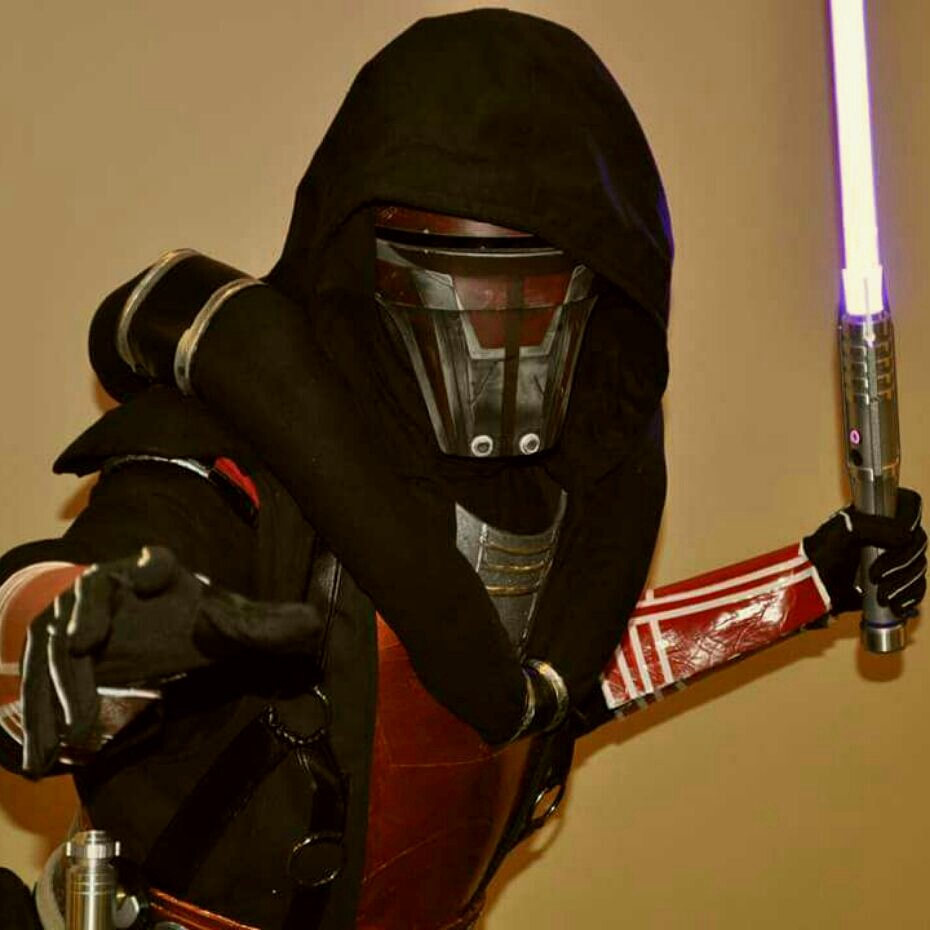 TheCyberelf's tweet photo. There is a difference between knowing the path and walking it.

You must believe. 

Be a Revanite 
Be positive 
Stay awesome!

#StarWars #Swtor #Revan #IamRevan #swtorfamily #Revanites https://t.co/QZs8LcODHl