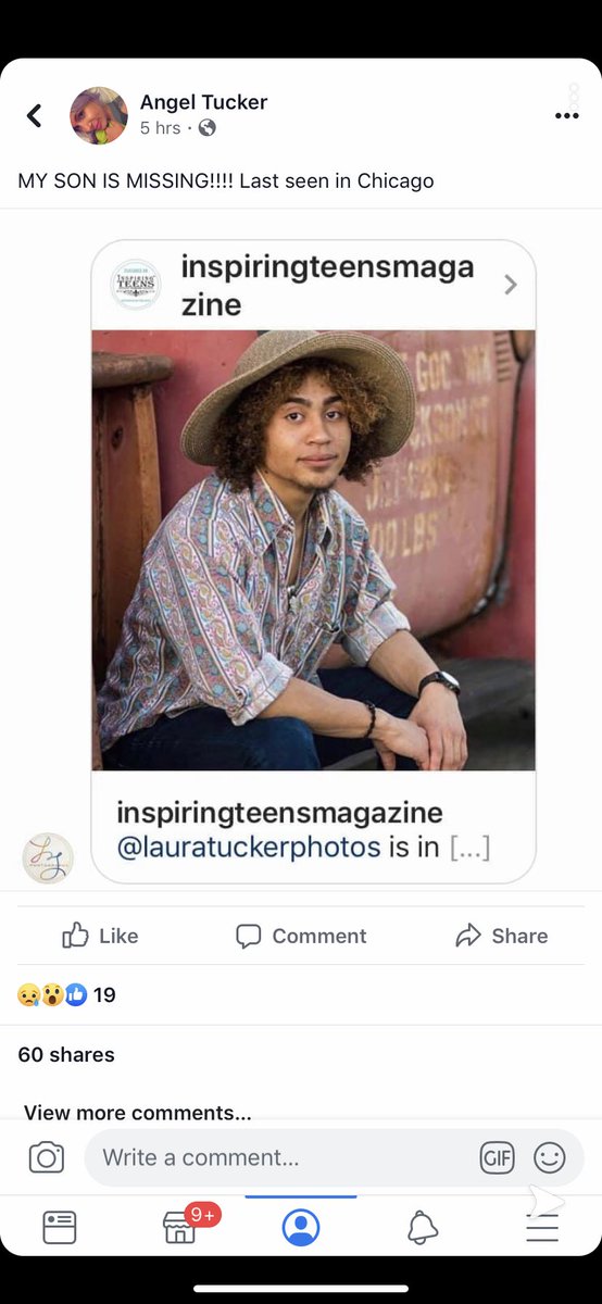 TASTEDEEZ314's tweet photo. My friend has been missing since Friday Evening following the @SUICIDEBOYS concert. His phone was broken during the show and was last seen at an air BNB with friends before leaving and never returning. We’ve reached out as much as we can as friends. Please share. 🙏🏻 https://t.co/mT7SAJ26IB