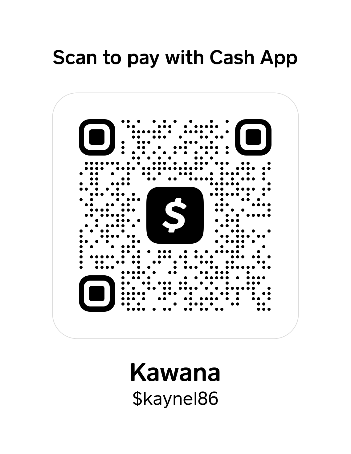 Kawana Nelson on Twitter