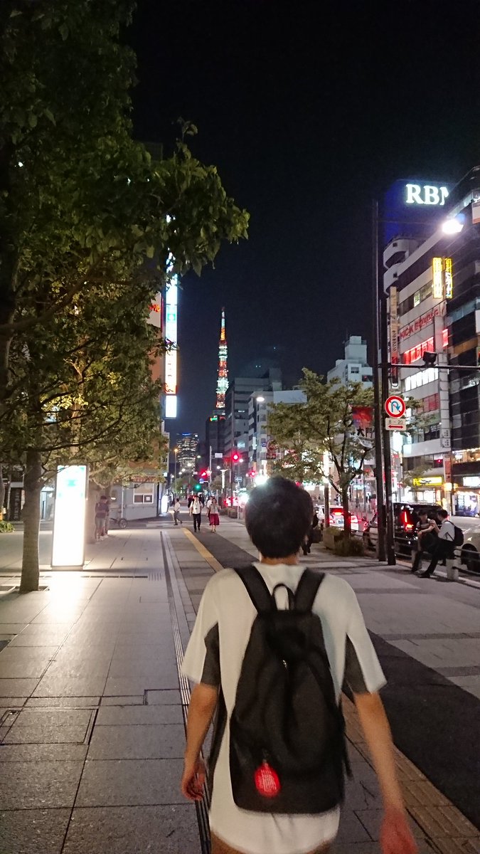 EPAGemQBvdeTOww's tweet photo. 今年も最高な盆休みだったぜ
今日から仕事頑張ります！

10:仕事
11:彼女と神戸
12:彼女と神戸 #An_eto
13:彼女と神戸
14:彼女と地元デート
15:墓参り
16:やこくんとお台場 #SS8401
17:１人で東京観光&amp;家族でBBQ
18:部屋、荷物、写真整理

関わった多くの人に感謝！ https://t.co/jvNdE6erML