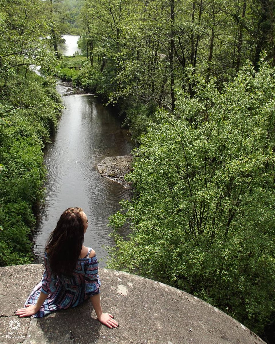 ChrisL_Photo's tweet photo. A beautiful view. #swansea #VisitSwansea #visitWales #photographer #random #fujifilm #CardiffPhotographer #model #modeling #localmodel #river #waterfall #southwalesmodel #welshmodel #localpark #penllergare #woods #PenllergareWoods #locationshoot https://t.co/gJ8QZReUnV