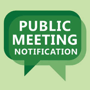 DRAFT  BUSINESS PLAN &amp; BUDGET PUBLIC MEETING
A public meeting will be held at 6.30pm tonight in the Port Pirie Regional Council Chambers, 115 Ellen Street Port Pirie to hear submissions on the draft 2019/20-2021/22 Business Plan. We hope to see you there!