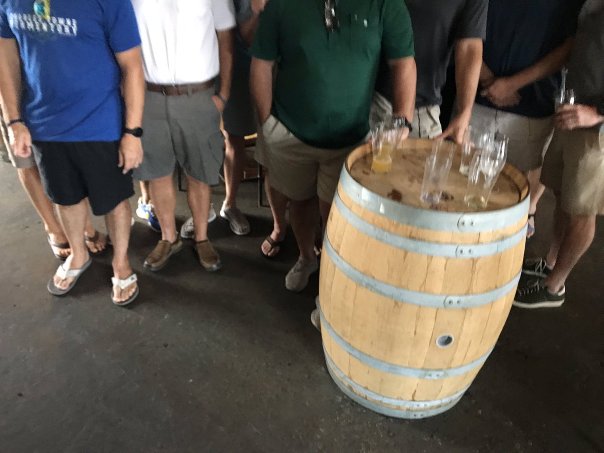 It’s nice to get together with good friends. <a href="/F3WinstonSalem/">F3 Winston Salem</a>