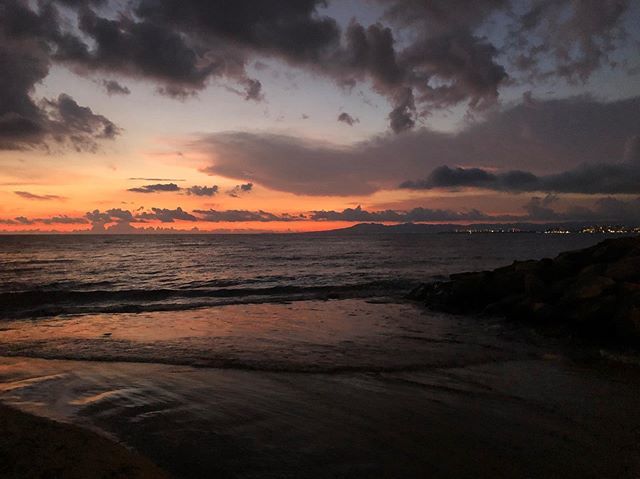 Those PV sunsets 🌅 🔥 ift.tt/2OY77f9