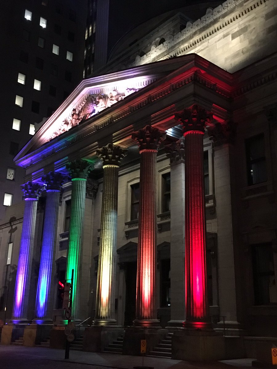 #loveislove #BMOPride #mtlpride