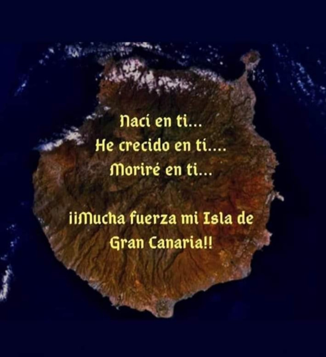 Daviniahm's tweet photo. Animo!!!! Esto tiene que parar!!!! #IFGranCanaria 😥😥😥 https://t.co/Ewa97Q3618