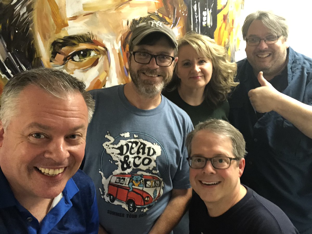 sketchworks's tweet photo. Thank you @Radio_Labyrinth for having us on the show today to chat about our #VapeTheMusical legal battle and the actual fun stuff we’re doing — ATL SketchFest and the return of The Sketchfast Club!
#freevape #atlsf https://t.co/5t9lFptigR