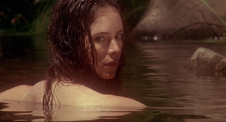 Madeleine Stowe is now 61 years old, happy birthday! Do you know this movie? 5 min to answer! 