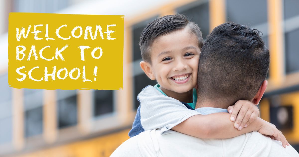 Building strong relationships between parents and teachers is important. Get started by sharing these tips with parents in your district: bit.ly/2vyF61H