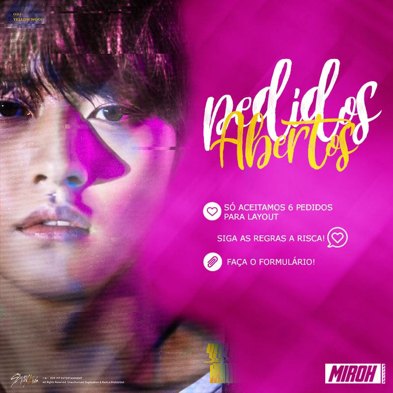 UGHdesign's tweet photo. Pedidos Aberto --- Open Orders!

Siga as regras // Follow the rules 
Form: https://t.co/2rsIStO41s https://t.co/e54Kk9y7VO
