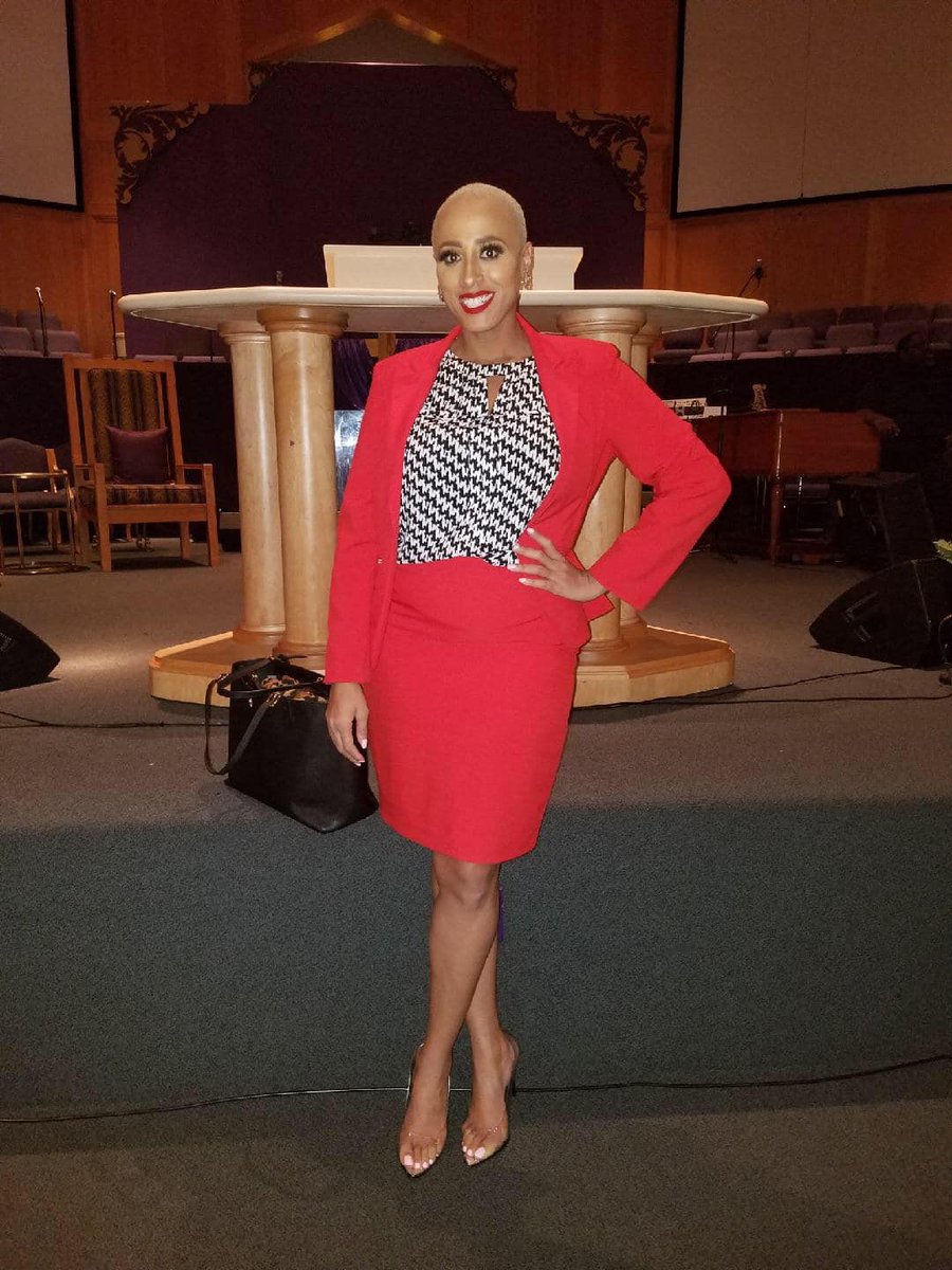 iamLaShannon_'s tweet photo. Iβve got some good news, the #GoodSuccess segment is back tomorrow morning at 10am EST on @AM1490WMBM ! Tune in by downloading the mobile app. ππ»#AM1490WMBM #SouthFloridaRadio #blackmedia #GoLive https://t.co/pugtbOUSnZ