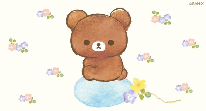 コリラックマのtwitterイラスト検索結果