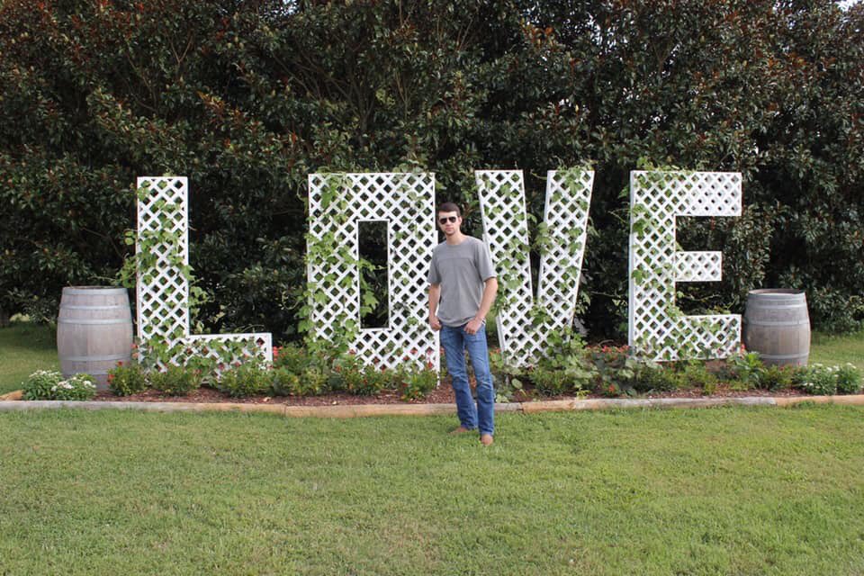 Love is the answer…
- 1 Corinthians 13:4-7