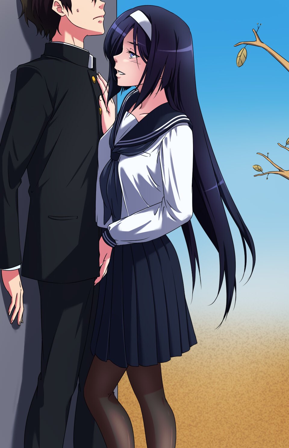 入須冬実 Twitter Search Twitter