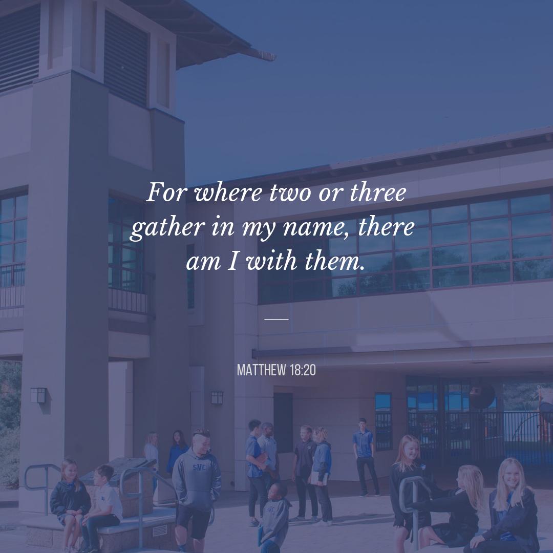 Saddleback Valley Christian tweet media